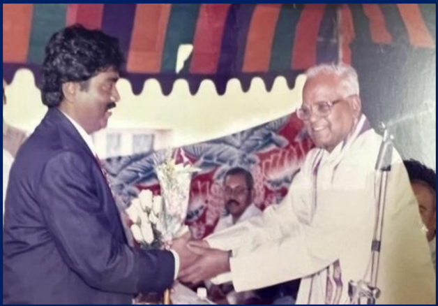 Bharatiya Janata Party