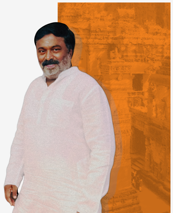 Cherukuru Venkateswara Prasad