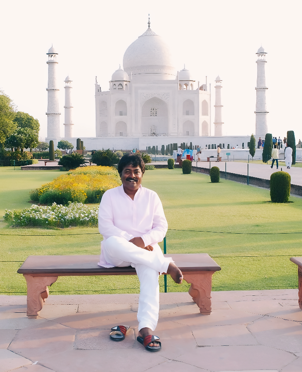 Vivekananda